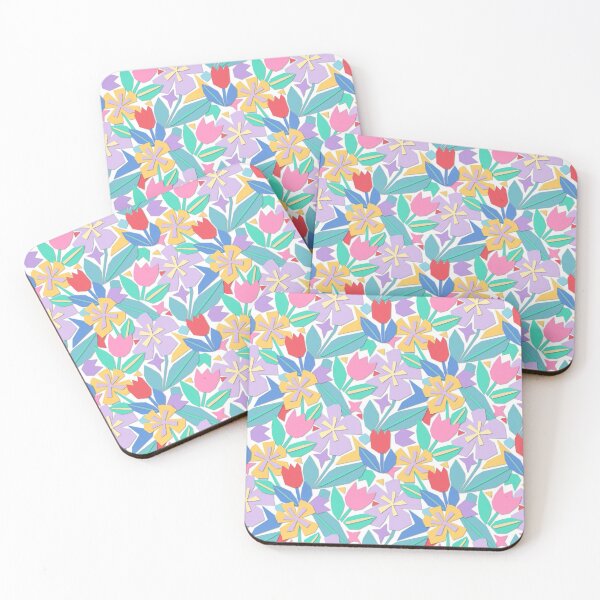 Item preview, Spring Flowers designed and sold by Maryna Riabko.