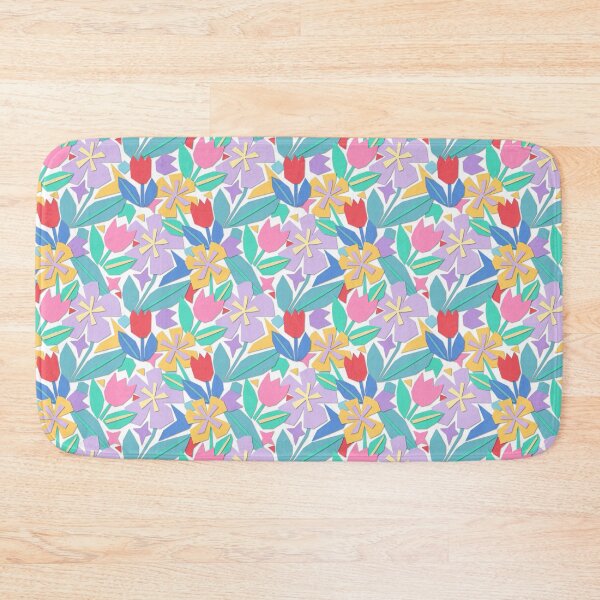 Item preview, Spring Flowers designed and sold by Maryna Riabko.