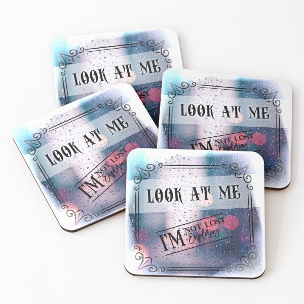 Item preview, look at me  designed and sold by masimos.