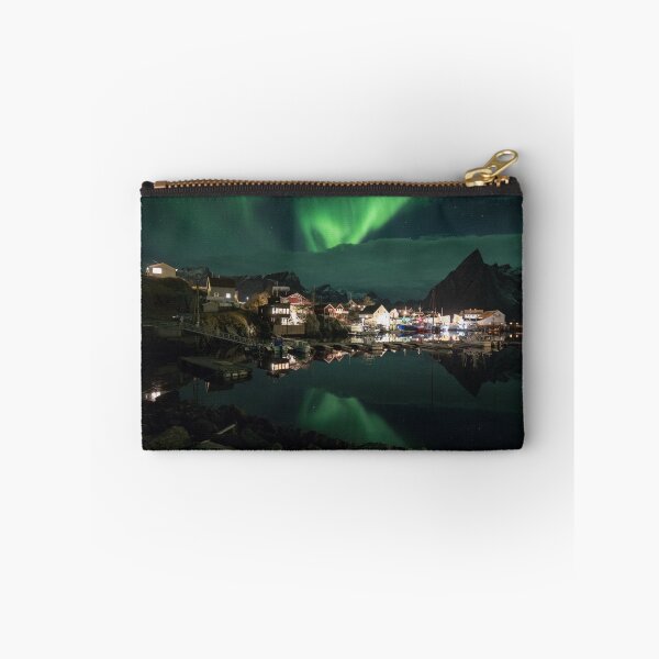 Item preview, Hamnoy Lights  designed and sold by Jack-Mac.