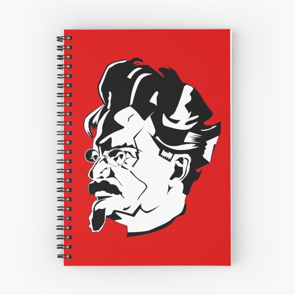 Item preview, Leon Trotsky designed and sold by zuen.