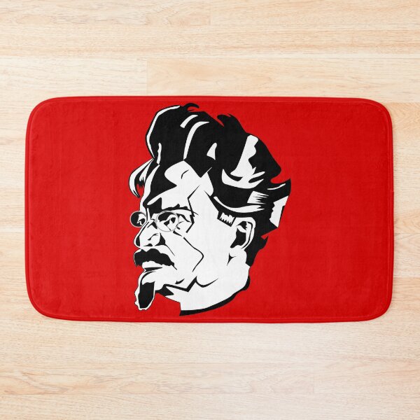 Item preview, Leon Trotsky designed and sold by zuen.