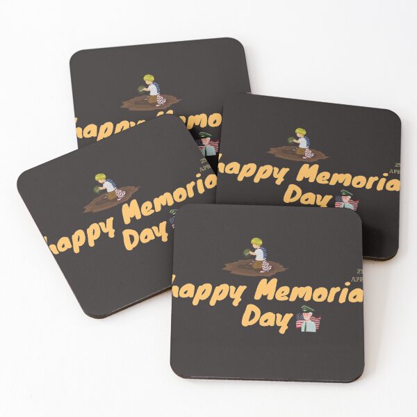 Item preview, Military Remember Those Who Served: happy Memorial Day T-shirt designed and sold by ABBAD  SHOP.