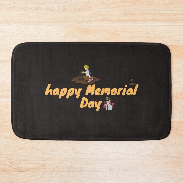 Item preview, Military Remember Those Who Served: happy Memorial Day T-shirt designed and sold by ABBAD  SHOP.