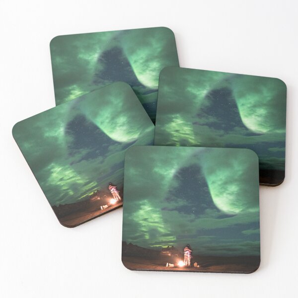 Item preview, Northern Light Romance  designed and sold by Jack-Mac.