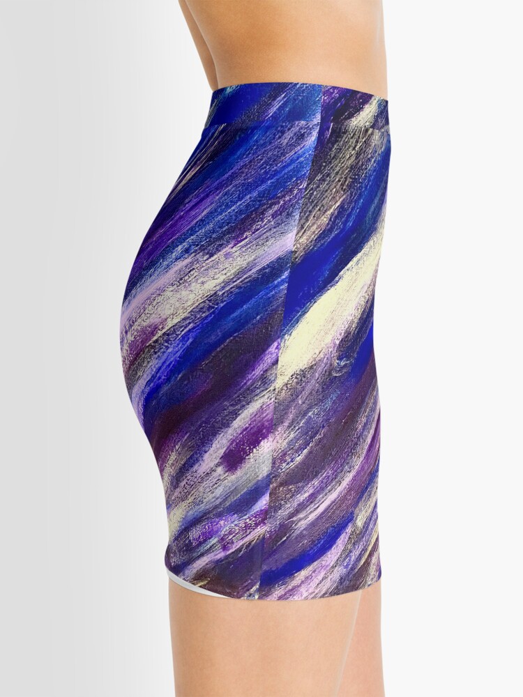 Alternate view of The Molly Mini Skirt