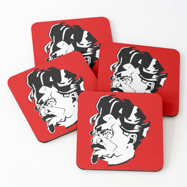 Item preview, Leon Trotsky designed and sold by zuen.