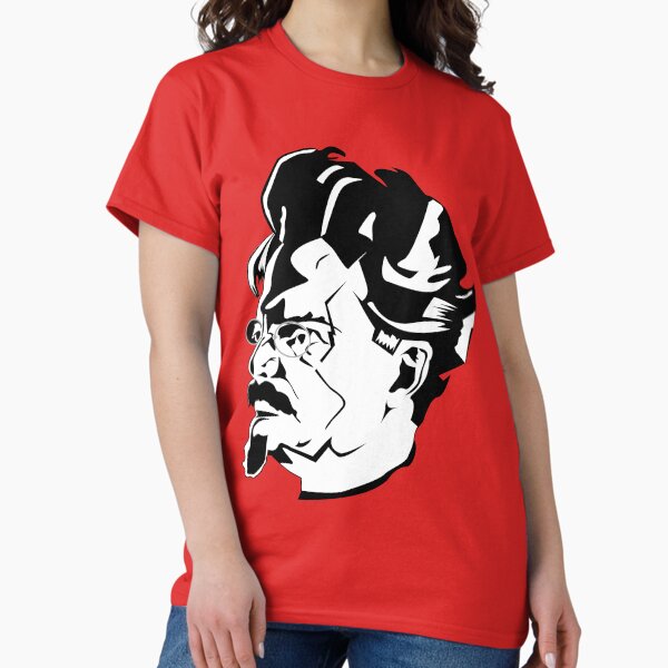 Item preview, Leon Trotsky designed and sold by zuen.
