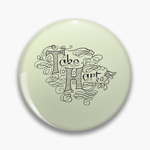 Item preview, Take Hart designed and sold by Off the Box.