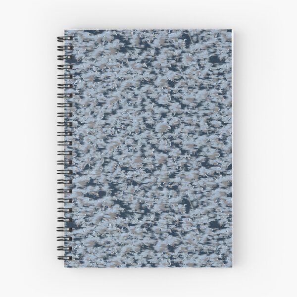 Aperçu de l'œuvre Texture bleue créée et vendue par Rhi 'Amoré.