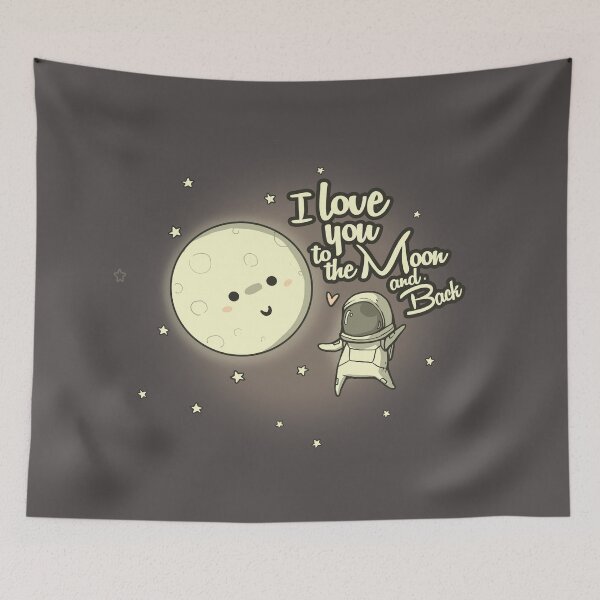 Item preview, I Love You designed and sold by xMorfina.