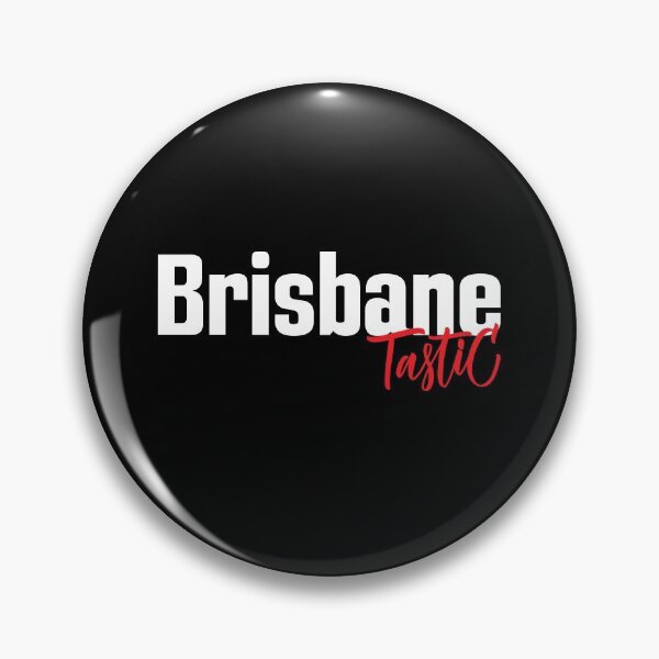 Item preview, Brisbane Tasic Fantastic Australia Raised Me designed and sold by ProjectX23.
