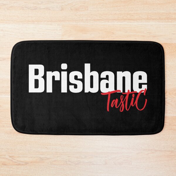 Item preview, Brisbane Tasic Fantastic Australia Raised Me designed and sold by ProjectX23.