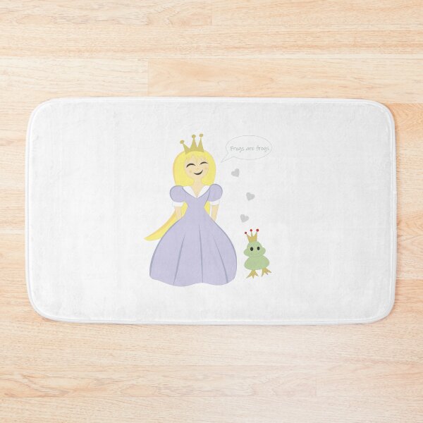 Item preview, Frogs are frogs designed and sold by Luisatwist.
