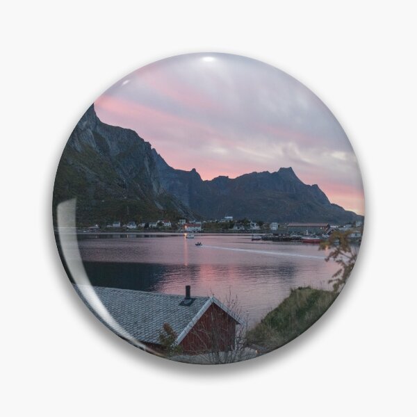 Item preview, Reine Sunset  designed and sold by Jack-Mac.