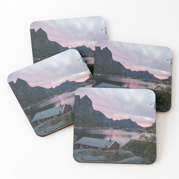 Item preview, Reine Sunset  designed and sold by Jack-Mac.