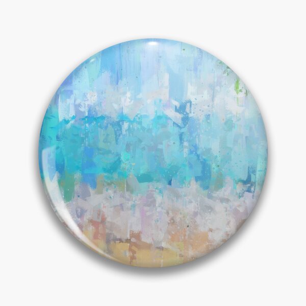 Item preview, The Blue Sky - Aloha Hawaii - by Vart designed and sold by vartstudio.