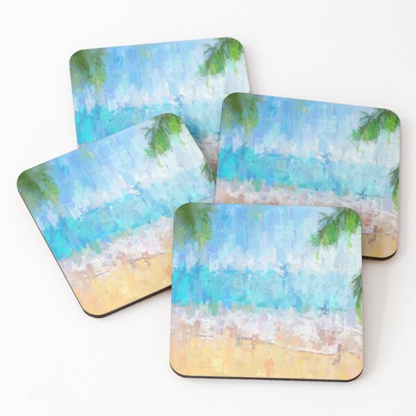 Item preview, The Blue Sky - Aloha Hawaii - by Vart designed and sold by vartstudio.