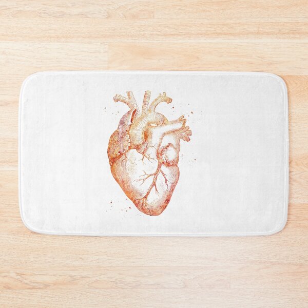 Item preview, Human Heart designed and sold by Liededrom..