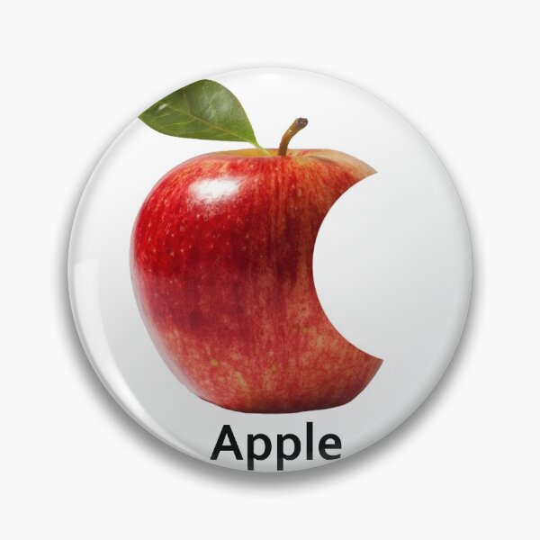 Item preview, Apple  designed and sold by --Andrii--.
