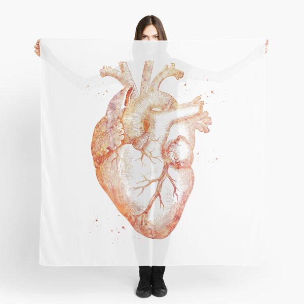 Item preview, Human Heart designed and sold by Liededrom..