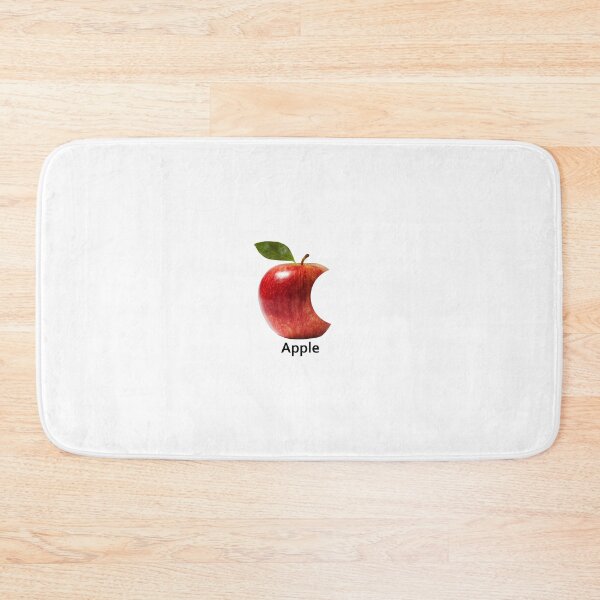 Item preview, Apple  designed and sold by --Andrii--.