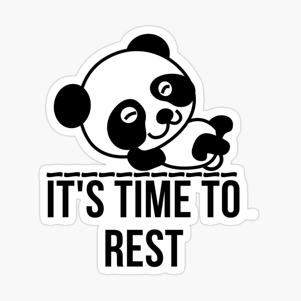 Rest {Poster} Rest {Poster}
