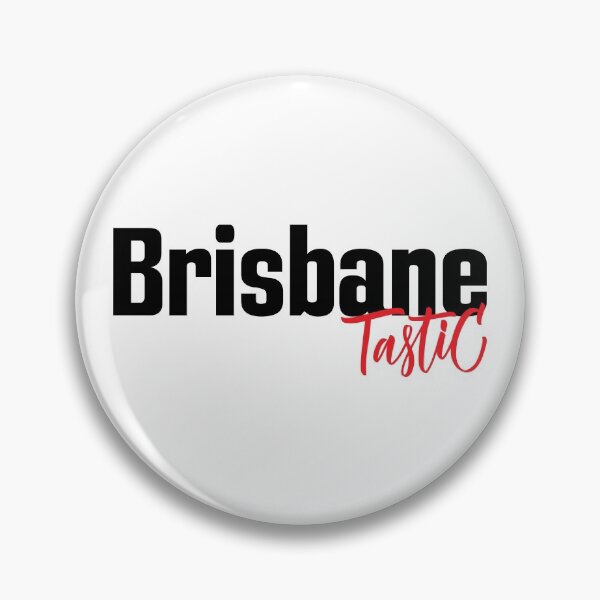 Item preview, Brisbane Tasic Fantastic Australia Raised Me designed and sold by ProjectX23.