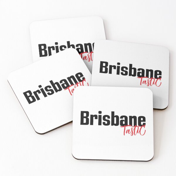 Item preview, Brisbane Tasic Fantastic Australia Raised Me designed and sold by ProjectX23.
