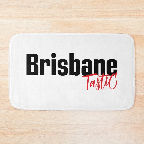 Item preview, Brisbane Tasic Fantastic Australia Raised Me designed and sold by ProjectX23.