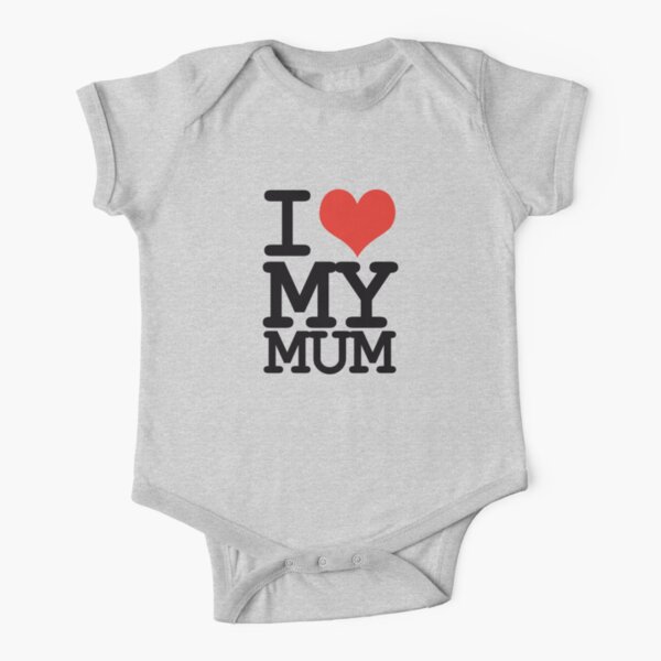 I love my sales mum baby clothes