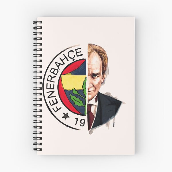Item preview, Fenerbahçe Ataturk designed and sold by deniz29.