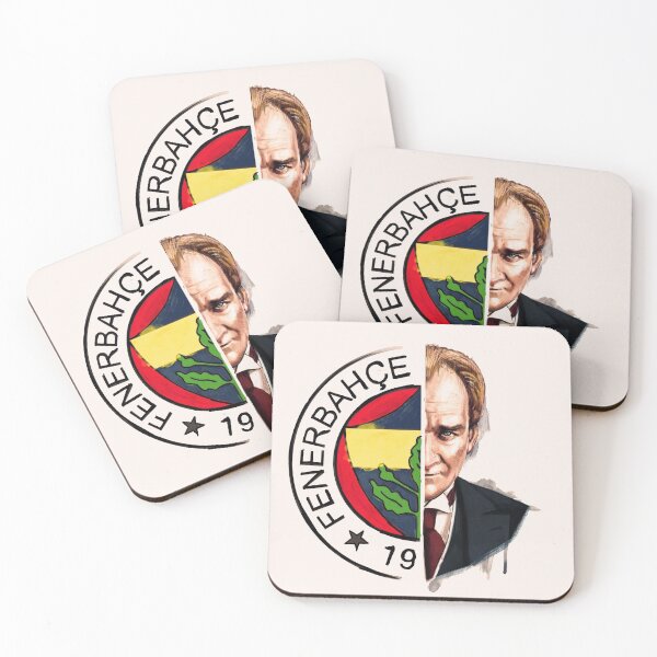 Item preview, Fenerbahçe Ataturk designed and sold by deniz29.