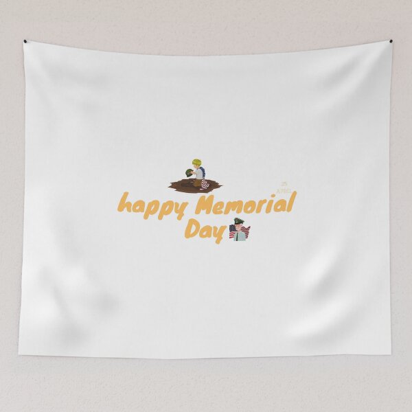 Item preview,  Military Remember Those Who Served: happy Memorial Day T-shirti-2020 designed and sold by ABBAD  SHOP.