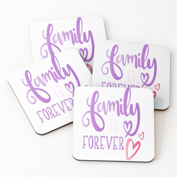Item preview, Family is forever  designed and sold by Dorcas89.