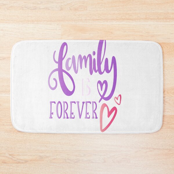 Item preview, Family is forever  designed and sold by Dorcas89.