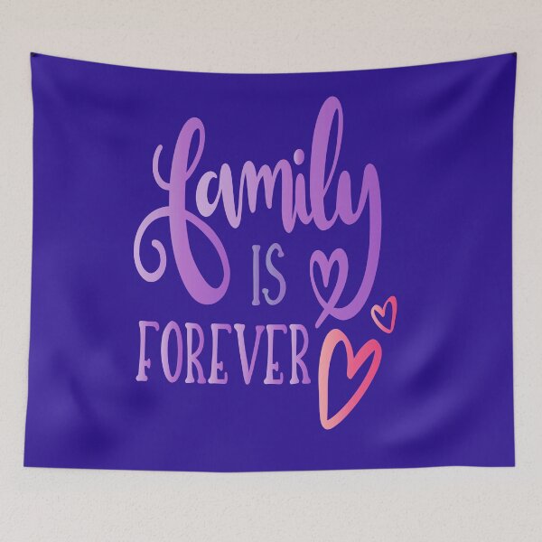 Item preview, Family is forever  designed and sold by Dorcas89.
