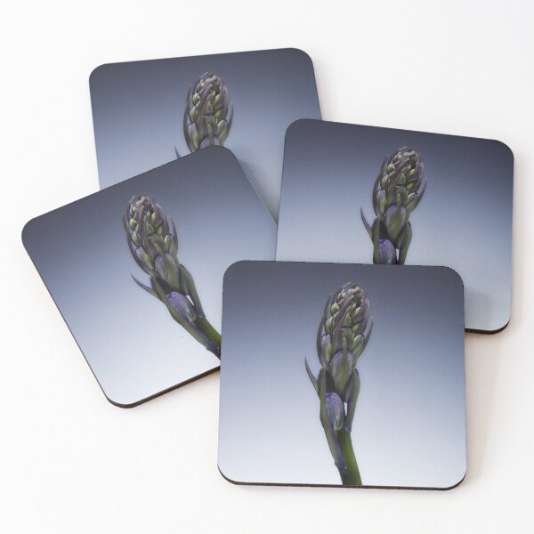 Item preview, The beautiful british Bluebell just before it blossoms designed and sold by Phillip Thornton.