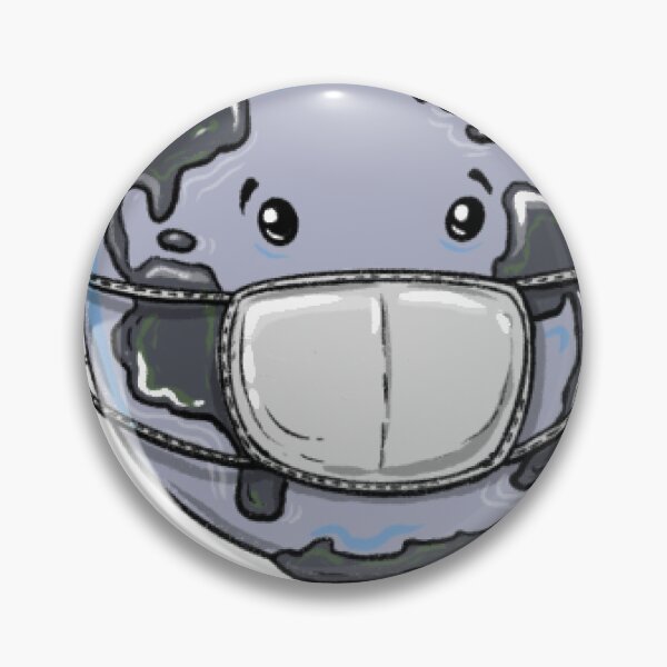 Item preview, Sick Earth designed and sold by Matthew-Barry.