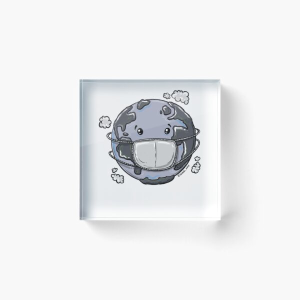 Item preview, Sick Earth designed and sold by Matthew-Barry.