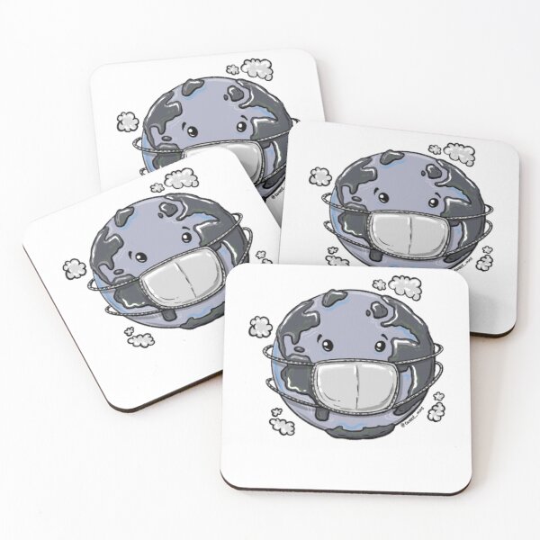 Item preview, Sick Earth designed and sold by Matthew-Barry.