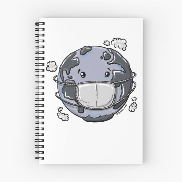 Item preview, Sick Earth designed and sold by Matthew-Barry.
