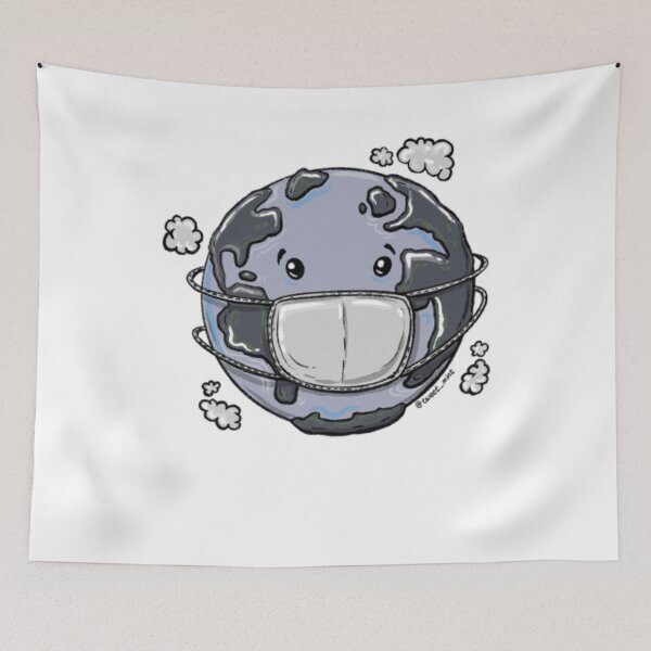 Item preview, Sick Earth designed and sold by Matthew-Barry.