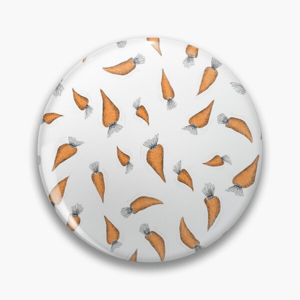 Item preview, Carrot Pattern designed and sold by polamart.