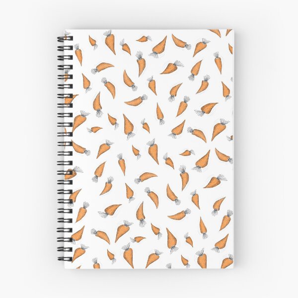 Item preview, Carrot Pattern designed and sold by polamart.