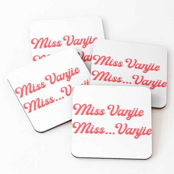 Item preview, Vanessa Vanjie Mateo Sticker : Miss Vanjie designed and sold by Isabella Zettl.