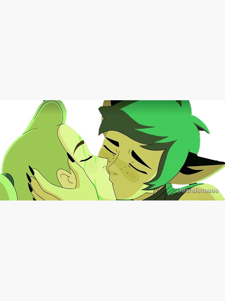 catradora canon! by Dearalanaaaa