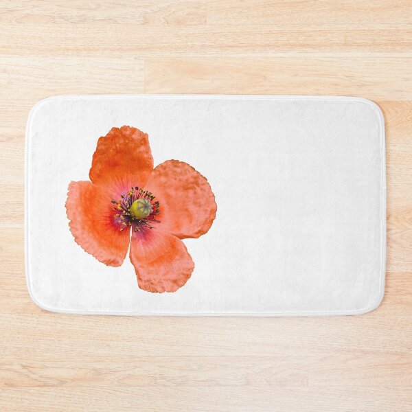 Artikelvorschau, Mohn entworfen und verkauft von Samvara.