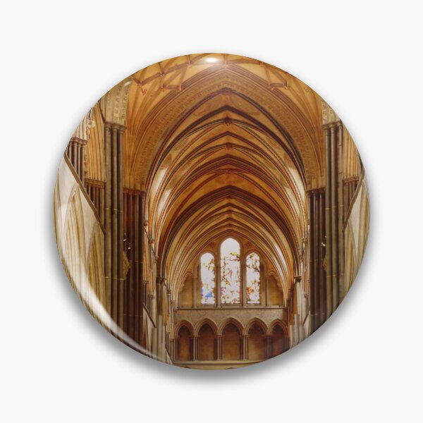 Item preview, Salisbury Cathedral designed and sold by Shiva77.