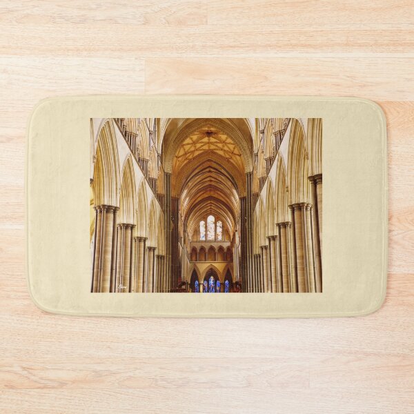 Item preview, Salisbury Cathedral designed and sold by Shiva77.